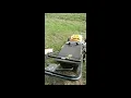 Yardman Self Propelled Push Mower