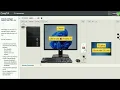 Network 5 6 8 Lab Configure Switch IP and VLAN GUI Testout