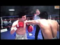 Download Lagu [FIGHT NIGHT CHAMPION EA] [BOXING GREATEST GOAT Fights] Julio Cesar Chavez VS Carlos Monzon 3