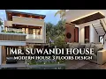 Download Lagu RUMAH IDAMAN ADA ROOFTOPNYA JUGA!! DESAIN RUMAH STYLE MODERN YANG KEKINIAN - JASA DESAIN RUMAH