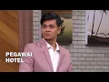 Download Lagu Pegawai Hotel Ini Bikin Bingung??