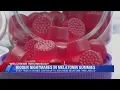 Hidden nightmares in Melatonin gummies study