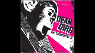 Download DEAN DIRG - The Chimpänzee EP [full] MP3