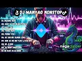 Download Lagu DJ MANYAO NONSTOP 2024 | ELECTRO MANYAO | HUANG HEN x GUO LU DE WAN FENG x TONG HUA #Nagaclipper
