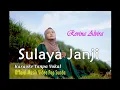 Download Lagu SULAYA JANJI - Revina Alvira (Single Pop Sunda) (Karaoke Tanpa Vokal)