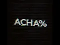 ACHA(%)