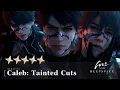 Download Lagu Caleb: Tainted Cuts (Kindled) x Tomorrow’s Catch-22 Mulban . Love and Deepspace