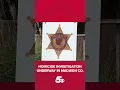 Homicide investigation underway in Madison County