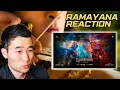 Download Lagu Ramayana: The Introduction Teaser REACT | Ranbir Kapoor, Yash, Hans Zimmer \u0026 AR Rahman