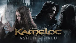 KAMELOT - Ashen World (featuring Ignacia Fernández)