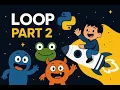 Loop part 2 in Python Python Tutorial For Beginners in Hindi Complete Python Course