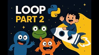 Loop part 2 in Python Python Tutorial For Beginners in Hindi Complete Python Course