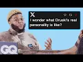 Druski Replies To Fans Online Actually Me