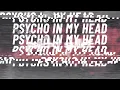 Download Lagu Skillet - Psycho in my Head (Official Lyric Video)