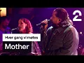 Download Lagu Jonas Benyoub tolker Ina Wroldsens «Mother» | Hver gang vi møtes | TV 2