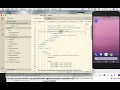 NativeScript Vue Part-4 ListView