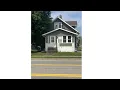 3 Bedroom 1 Bath home for sale in Sebewaing MI 48759