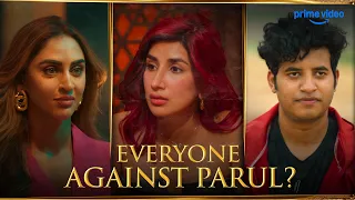 The Traitors and Innocents ARE ON A HUNT 👀 | Fukra Insaan, Kullu, Parul Gulati, Krystle and more! 