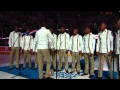 Lagu Kenyan Boys Choir - Singing national anthems before the Leafs host the Red Wings.