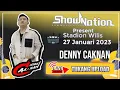 LIVE DENNY CAKNAN STADION WILIS MADIUN