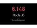 6 148 - Web Essentials NodeJS Part 1 of 2