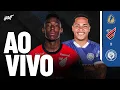 Lagu ATHLETICO X FOZ DO IGUAÇU | QUARTAS DE FINAL | CAMPEONATO PARANAENSE | AO VIVO E COM IMAGENS