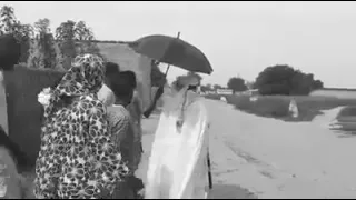 sheikh ibrahim inyasss walked from koss to medinatu kaolac