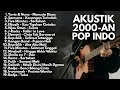 Download Lagu LAGU BAND TAHUN 2000an POP INDONESIA HITS FULL ALBUM | Playlist Akustik Cover Lagu Indonesia