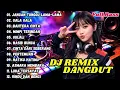 Lagu DJ REMIX DANGDUT LAWAS 🎧 DJ GALA GALA II DJ JANGAN TUNGGU LAMA LAMA ll FULL BASS TERBARU