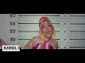 KAROL G - WATATI (feat. Aldo Ranks) (From Barbie The Album) (6 Seconds Express)