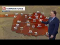 Tulsa Weather Stephen Nehrenz s Wednesday Afternoon Forecast July 29 2026