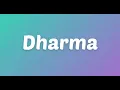 Download Lagu Lagu Ulang Tahun Dharma 1