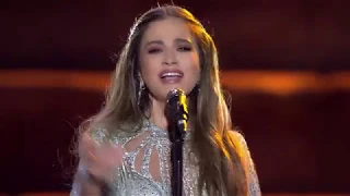 Julia Live In Tyre 2018 Aaba Majdaka حفل صور ٢٠١٨ عاب مجدك 