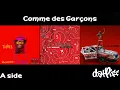 Lil Wayne - Comme des Garcons No Ceilings 3