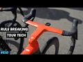 Download Lagu What Tour de France bikes will be ILLEGAL next year under the new UCI rules?! We Investigated!