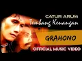 Download Lagu Catur Arum - Grahono (Official Music Video )