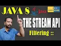 Supercharge Your Java 8 Code with Stream Filtering Join Coders Arcade for the Ultimate Guide