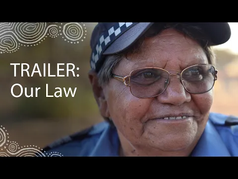 Our Law | Trailer | Now Streaming on SBS On Demand