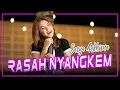 SASYA ARKHISNA - RASAH NYANGKEM (Official Music Video)Urusono Urusanmu Rasah Ngurusi Uripku