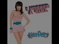 I Kissed a Girl (Rusko Chapstick Mix)