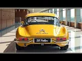 Download Lagu 2026 Look Back at the Citroën DS Pallas – The Classic Car That Changed Everything