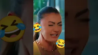 عودة اسراء لمروان بعد فراقهم من مسلسل عشق منطقة انتقام 