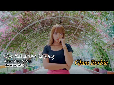 Download MP3 Ghea Barbie - Piye Kabarmu Sayang | Dangdut (Official Music Video)