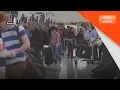 Download Lagu Operasi lapangan terbang utama di Eropah lumpur akibat serangan siber