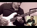 Robert Cray Guitar Solo