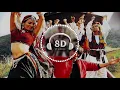 Download Lagu Chaiyya Chaiyya  8D Audio v720P