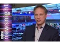 Grant Shapps responds to Wikipedia allegations - Newsnight