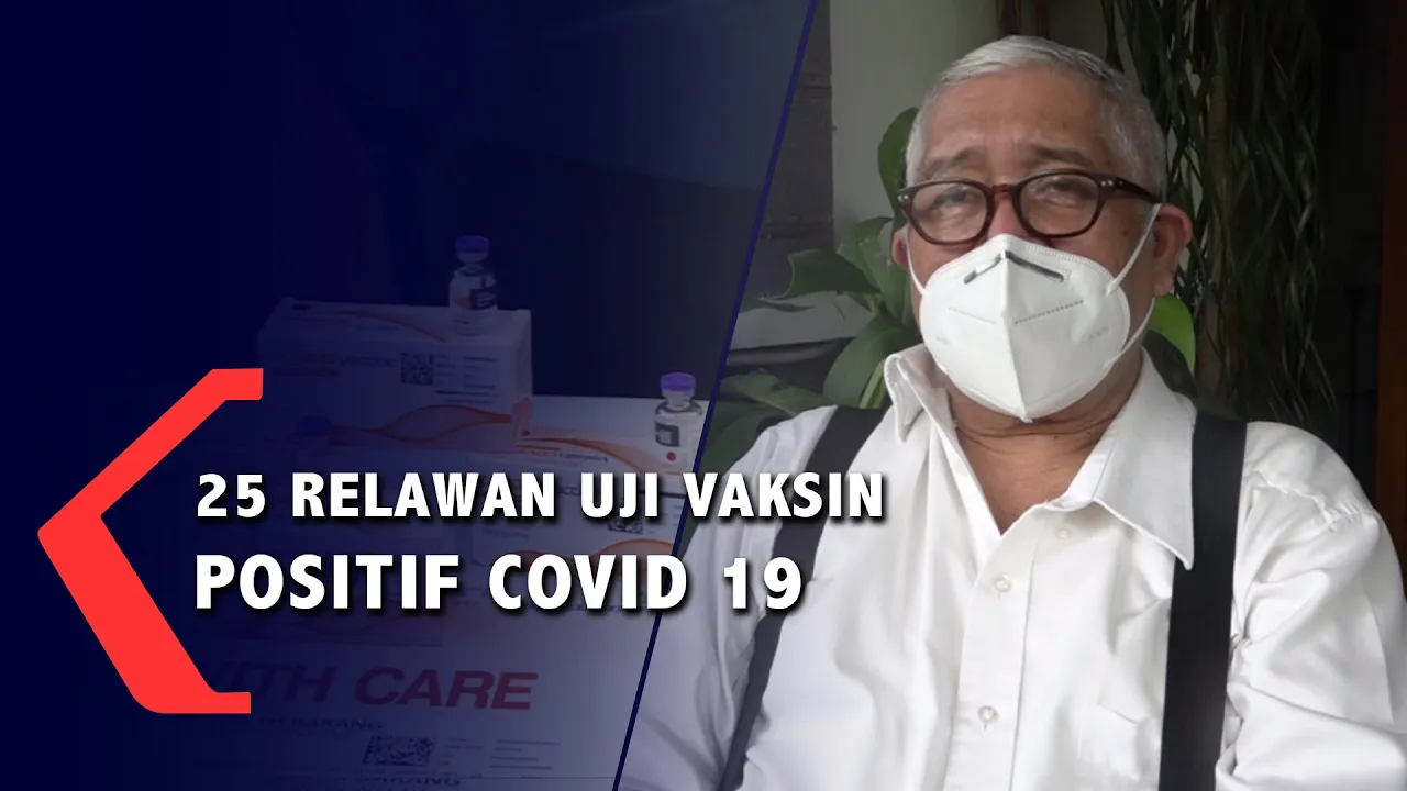 Begini Gambaran Kondisi Paru-paru Pasien Positif Covid-19. 