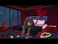 Orochi - Dejavu ft. L7NNON, Oruam, MC Tuto (Prod. RUXN, TkN, jess, Virtual Swag)