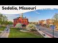 10 Best Things to Do in Sedalia Missouri